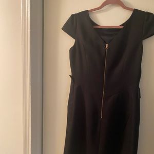 EUC! Little black dress